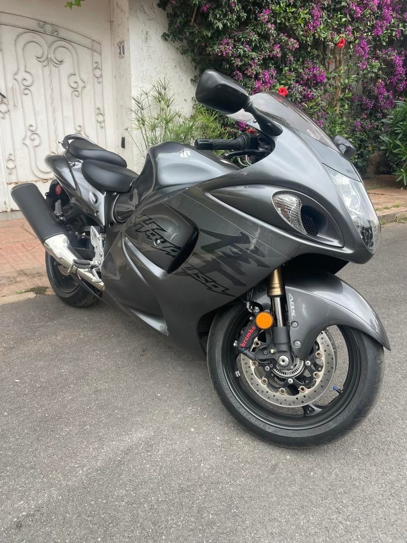 Image de HAYABUSA 2021