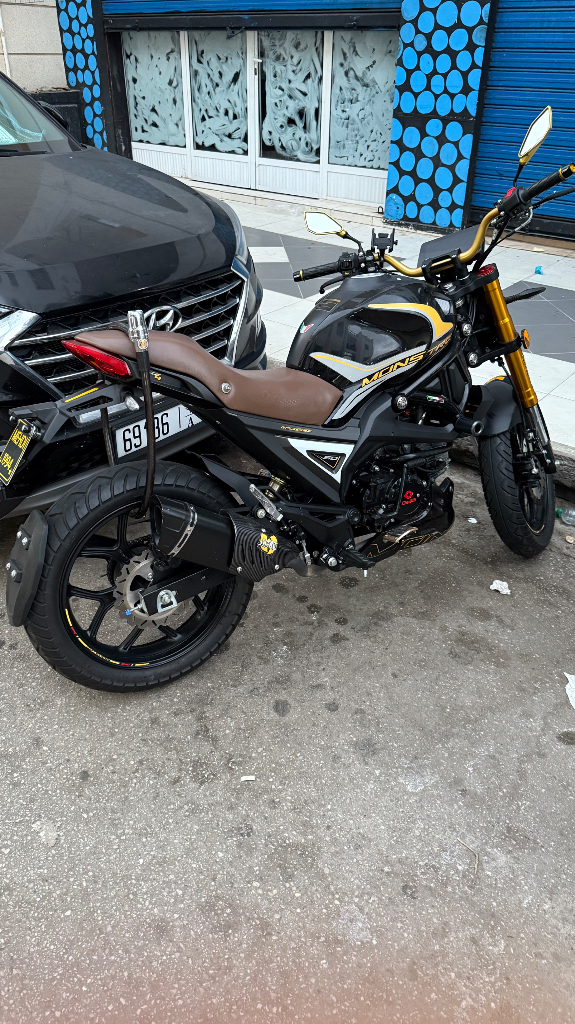 Image de Cimatti monster evo 4 mazala jedida Tétouan