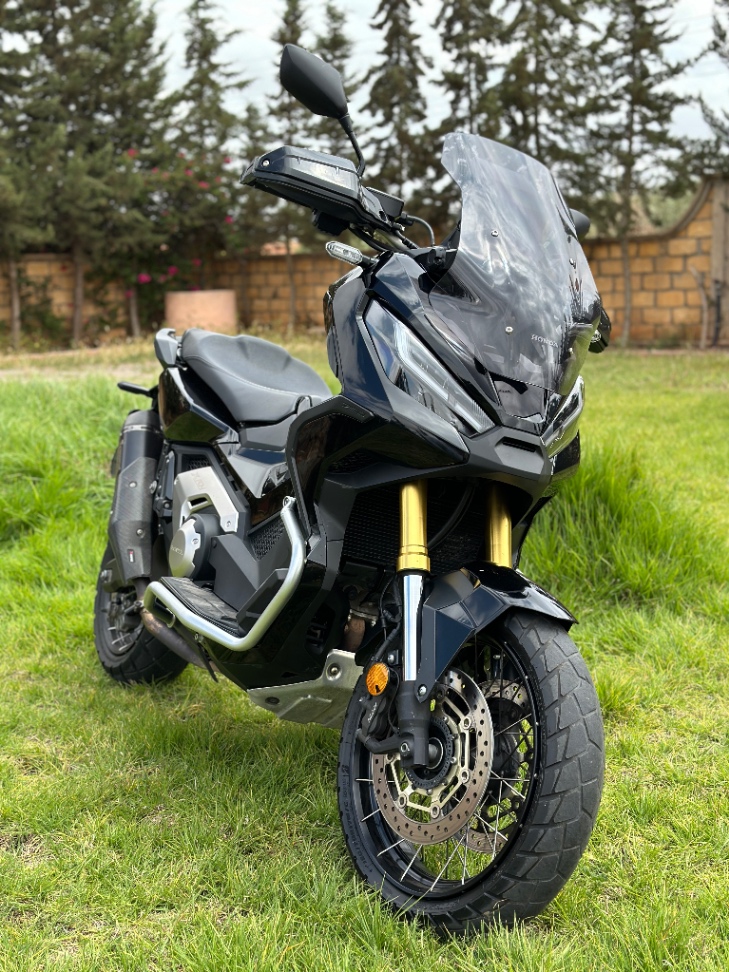 Image de Honda X-ADV 750 – Très bon état – Khouribga
