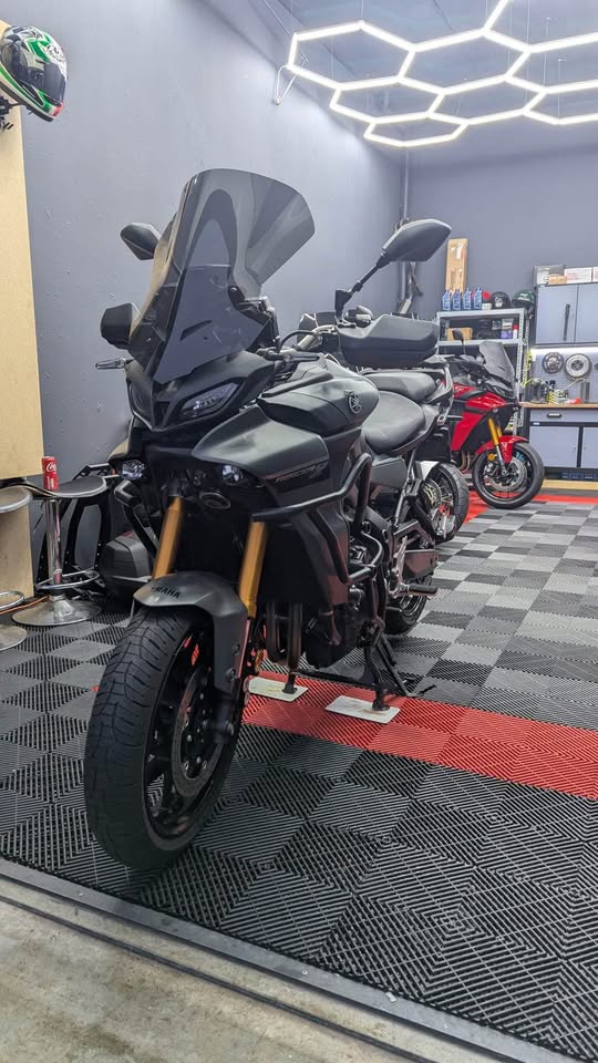 Image de Tracer 9 gt Casablanca