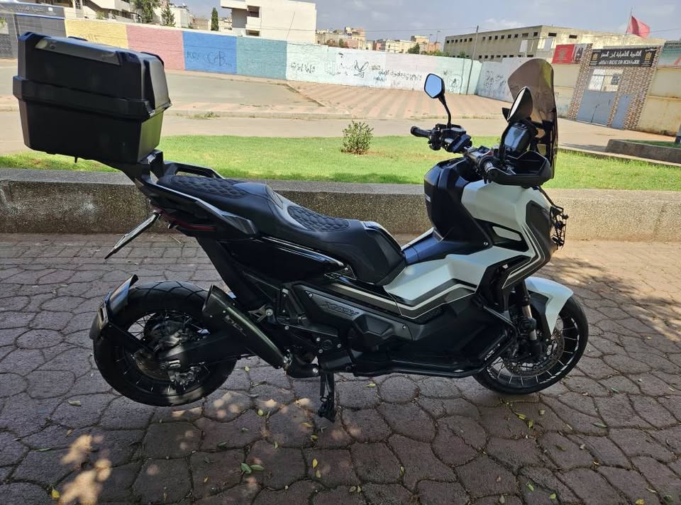 Image de Honda X-ADV à vendre à Casablanca