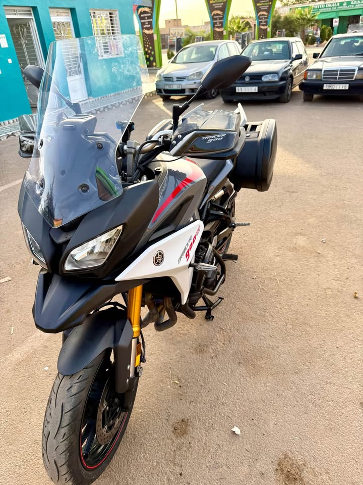Image de Tracer GT 900 à vendre à Meknès